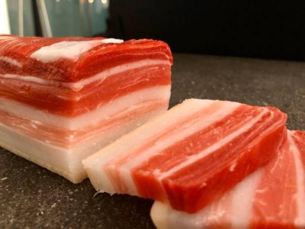 面团仿制五花肉柿子是点心！这种苏州美食惊艳全网……(图5)