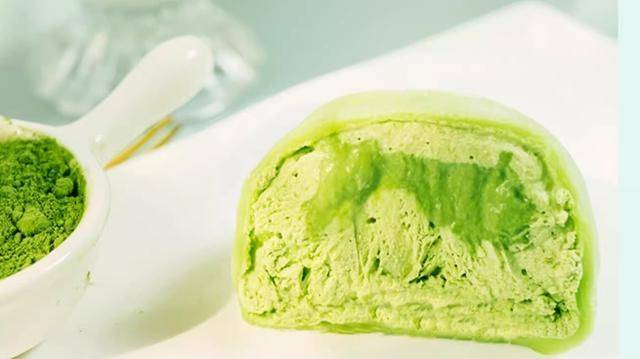 让人难以抗拒的6种甜食甜而不腻虽然好吃但也得适度(图8)