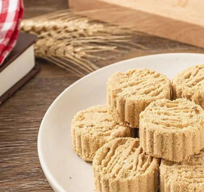 广东最受欢迎6种糕点酥脆香甜可口第5种名满天下！(图8)