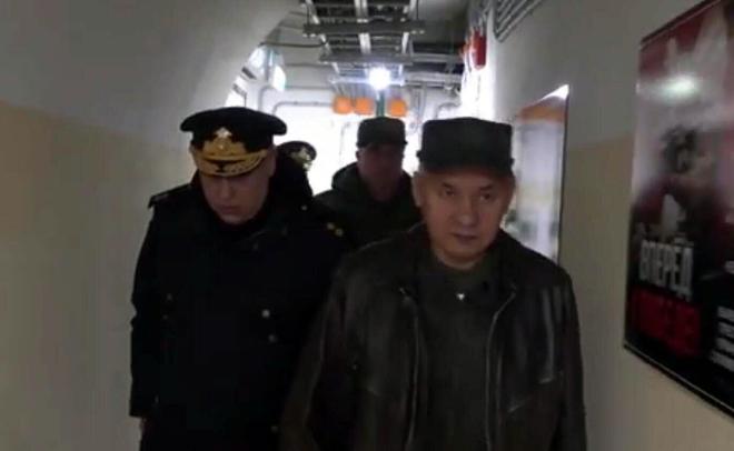 舰艇接连被击沉！“胶合板大元帅”：黑海舰队长点心吧！(图1)