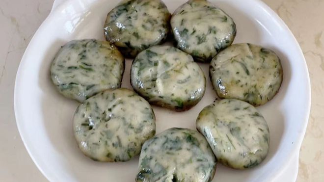 草头烧饼独属于崇明人的春日“点心”(图2)