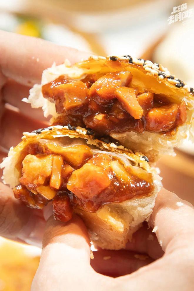 魔都港式点心全图鉴都在这家店!(图3)