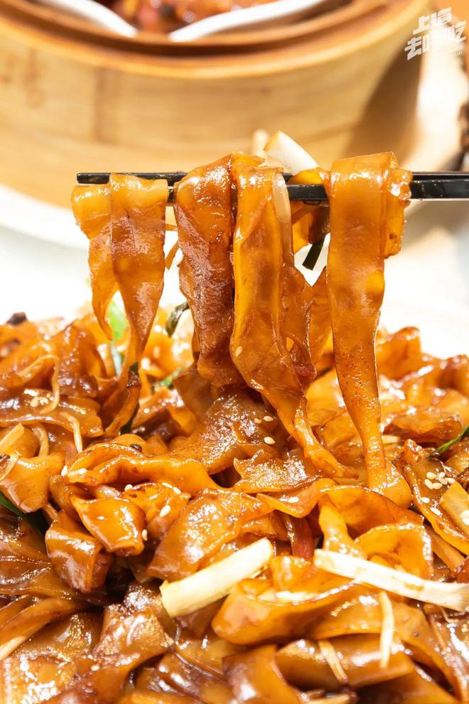 魔都港式点心全图鉴都在这家店!(图12)