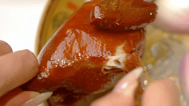 魔都港式点心全图鉴都在这家店!(图15)