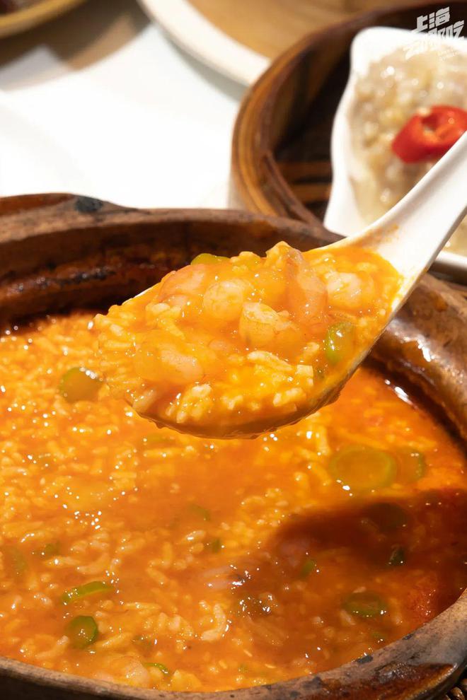 魔都港式点心全图鉴都在这家店!(图18)