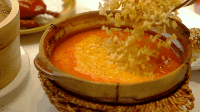 魔都港式点心全图鉴都在这家店!(图17)