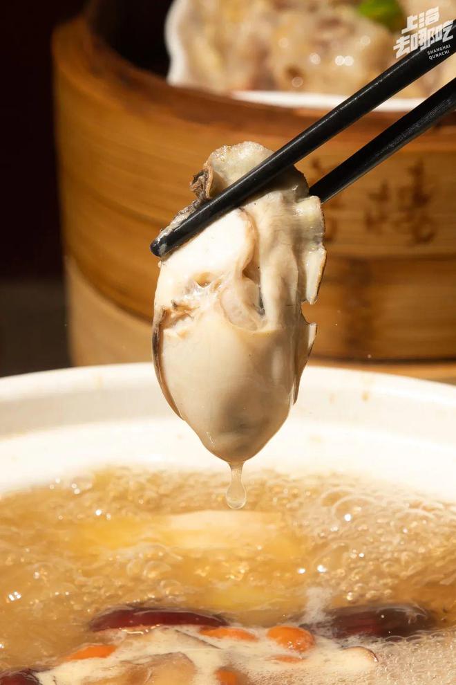 魔都港式点心全图鉴都在这家店!(图20)