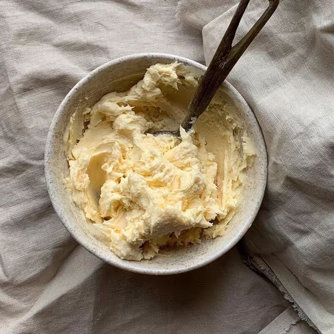 400年前的老派点心再次翻红!靠得是什么?(图3)