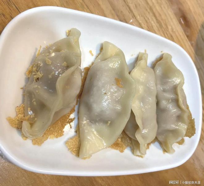 苏州探店朱新年点心店(图1)