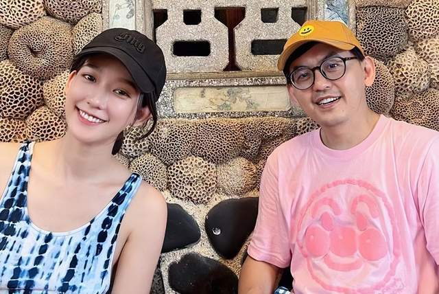 黄子佼事件还有余波？女徒弟分手岳母甜品店关门下一个是谁？(图1)