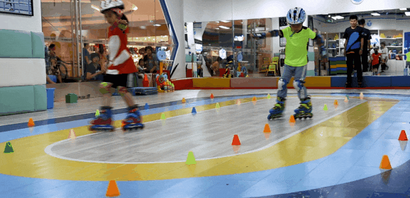 十级伤残!又一孩子被踩断腿这种兴趣班别乱报爸妈长点心吧(图9)