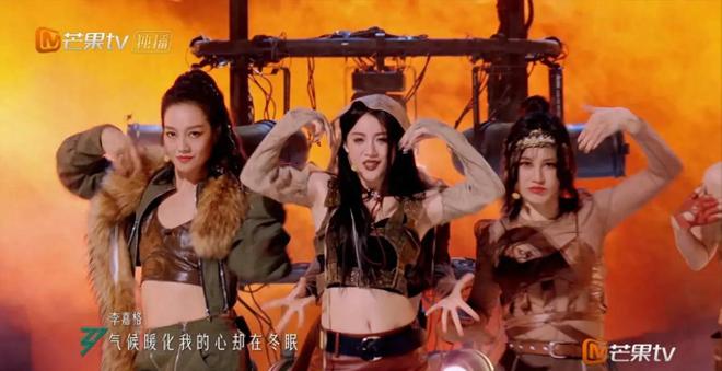 看完《歌手2024》发现唱功完全不能比较因为优与劣一目了然(图1)