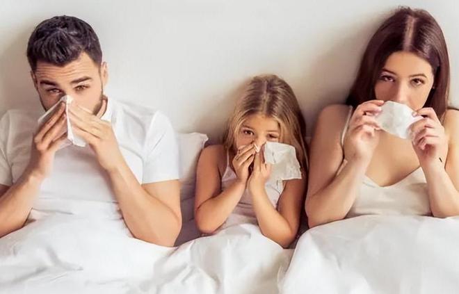 一感冒就吃抗生素?注意:感冒千万别再乱吃这几种药无效还有害(图4)