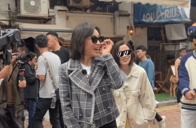 邓文迪、王薇薇的升级版说的就是她吧(图16)