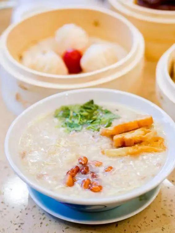 在南海值得N刷的粤式早茶!地道好吃!(图2)