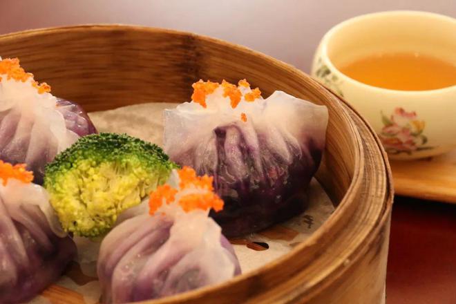 在南海值得N刷的粤式早茶!地道好吃!(图9)