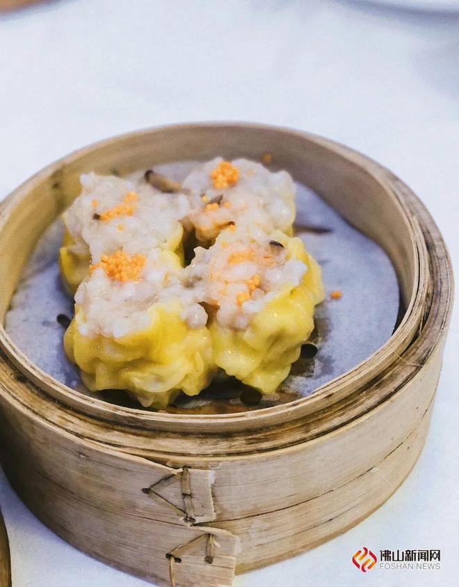 在南海值得N刷的粤式早茶!地道好吃!(图12)