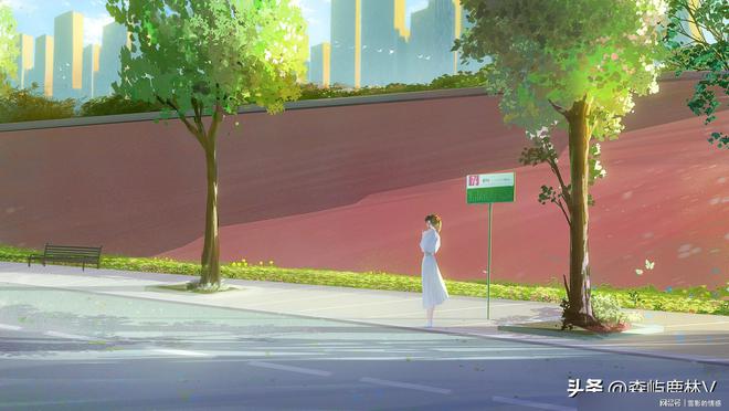 女人嘴上不说心里更喜欢男人这样子追求她可惜很多人都不懂(图1)