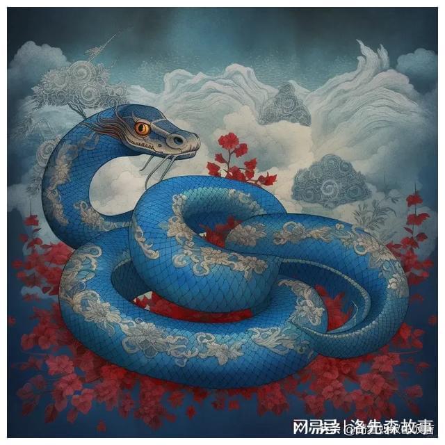 苦命蛇“长点心”吧最近几天“惹得一身骚”别不听劝！(图4)