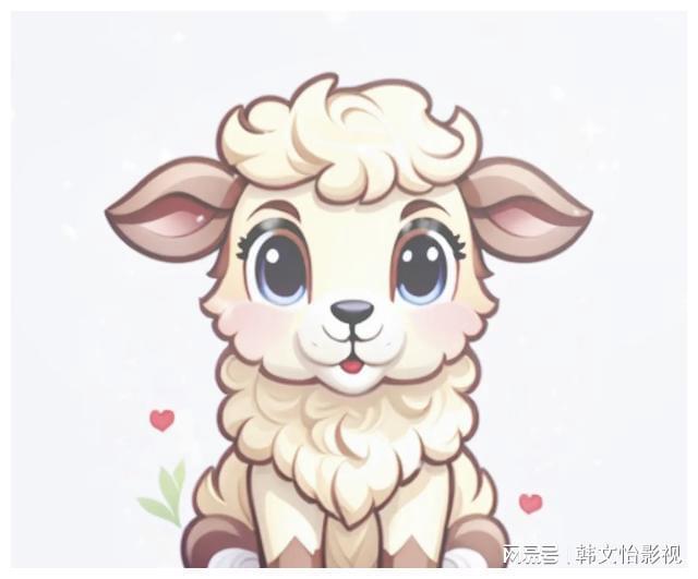 苦命羊“长点心”吧最近几天“惹得一身骚”别不听劝!(图4)