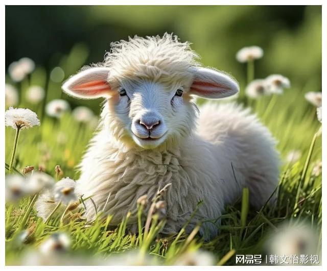 苦命羊“长点心”吧最近几天“惹得一身骚”别不听劝!(图6)