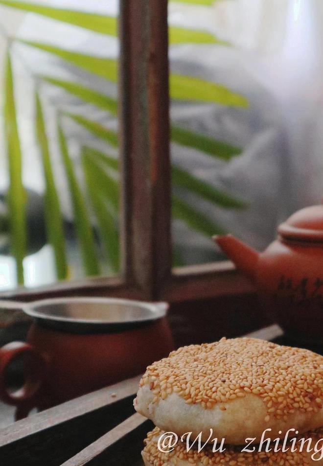 这是老福州人爱吃的传统点心在家就能做成了一定要试试看!(图2)