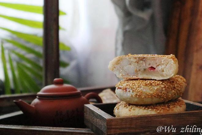 这是老福州人爱吃的传统点心在家就能做成了一定要试试看!(图3)