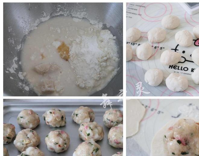 这是老福州人爱吃的传统点心在家就能做成了一定要试试看!(图5)