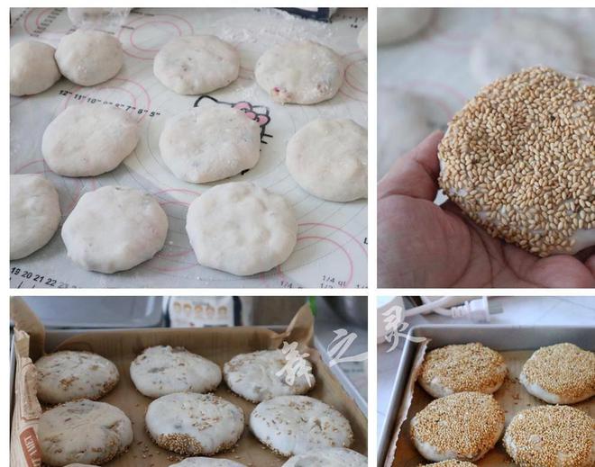 这是老福州人爱吃的传统点心在家就能做成了一定要试试看!(图6)