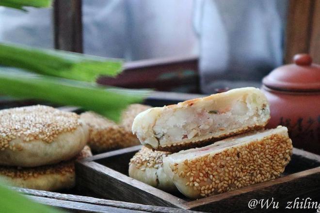 这是老福州人爱吃的传统点心在家就能做成了一定要试试看!(图8)