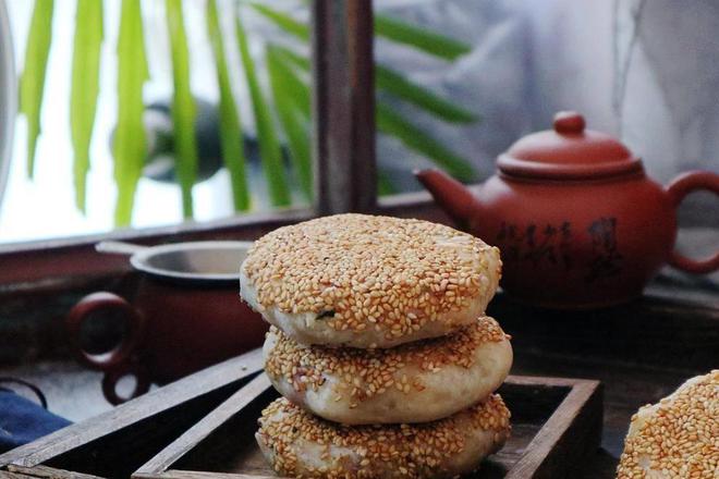 这是老福州人爱吃的传统点心在家就能做成了一定要试试看!(图9)