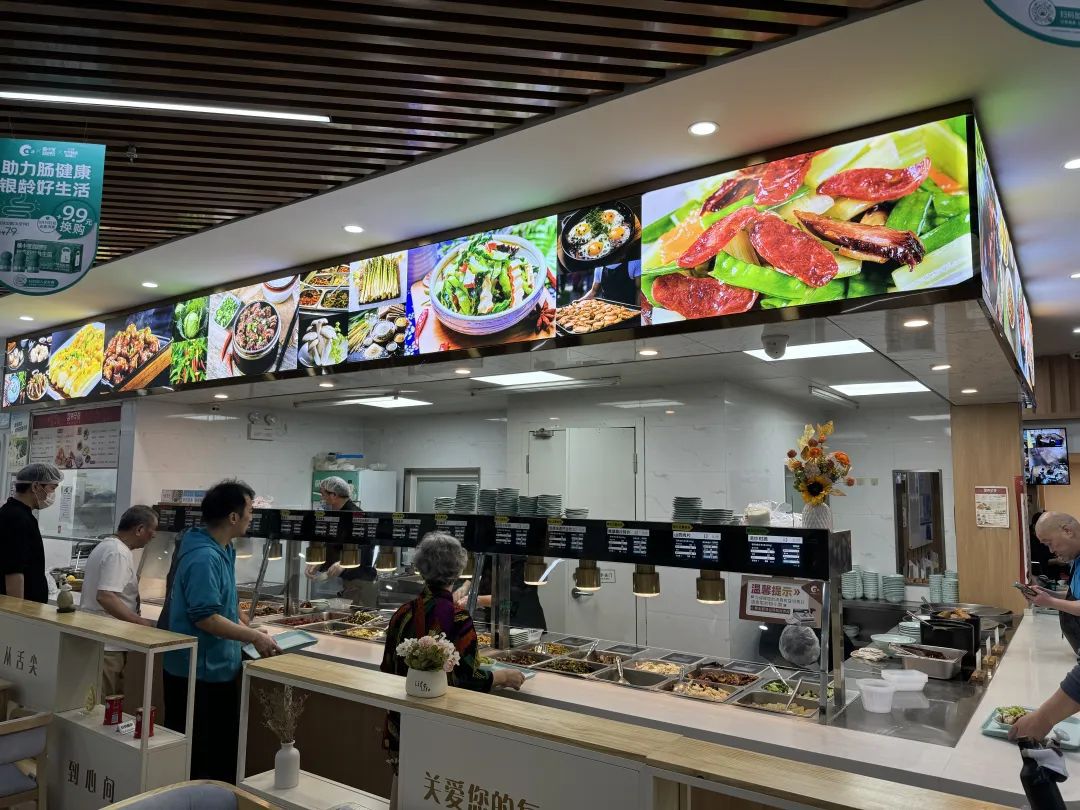 足不出“沪”就能品尝顺德美食？来徐汇这个社区食堂可以实现(图2)