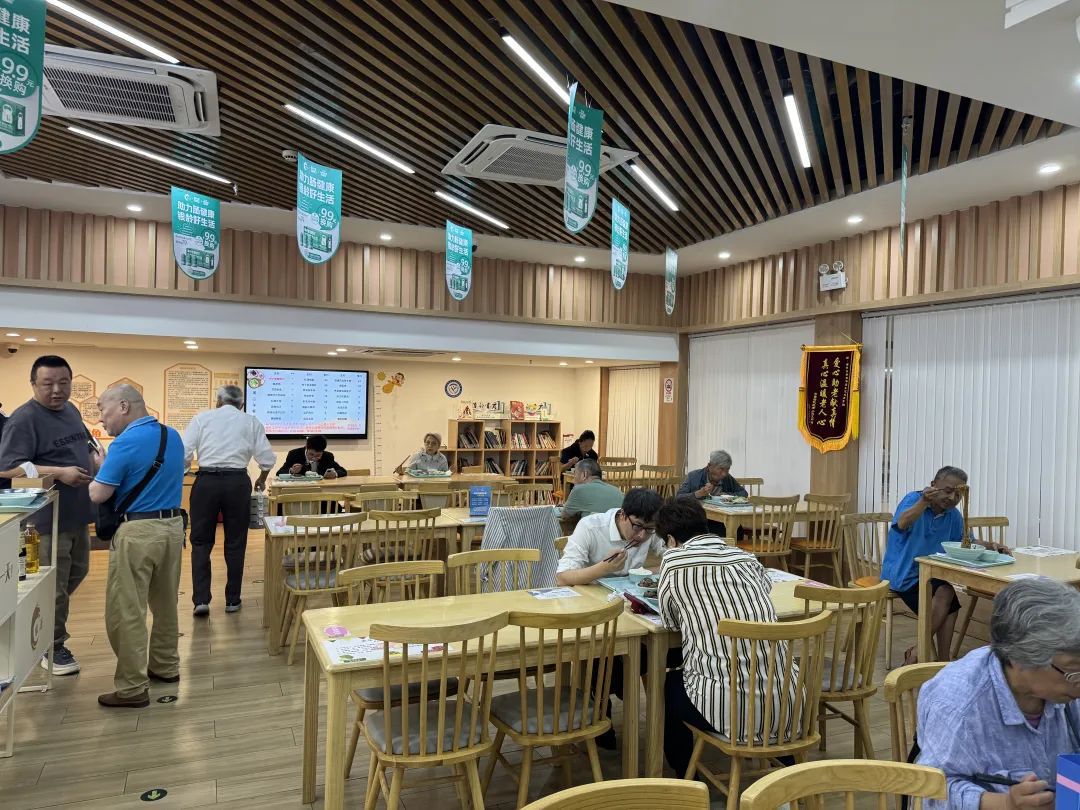 足不出“沪”就能品尝顺德美食？来徐汇这个社区食堂可以实现(图4)