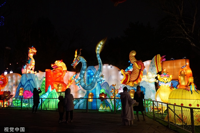 来济南刚刚好_泉城新闻_大众网(图3)