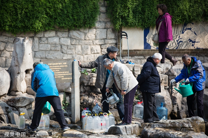 来济南刚刚好_泉城新闻_大众网(图2)