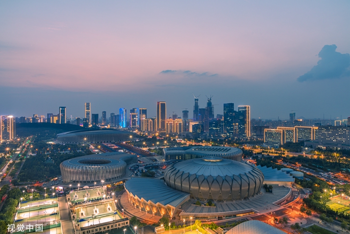 来济南刚刚好_泉城新闻_大众网(图4)