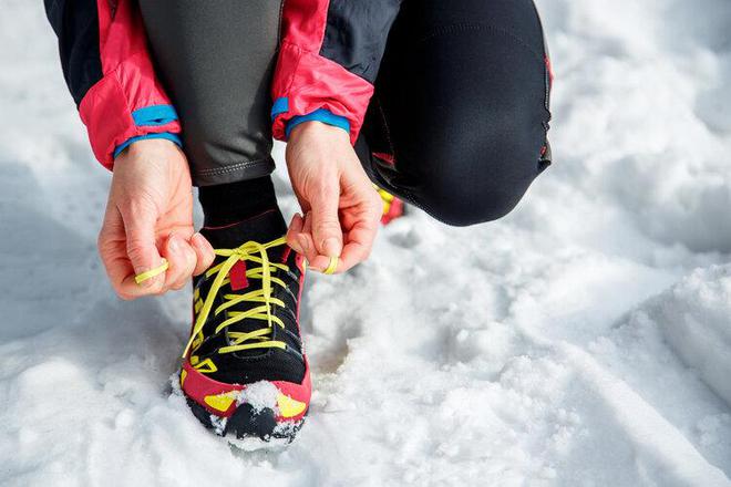 身体好不好看鞋就知道?提醒:鞋底若是这4种情况多长点心(图7)