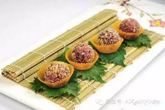 14道精美点心做法看得直流口水！(图2)