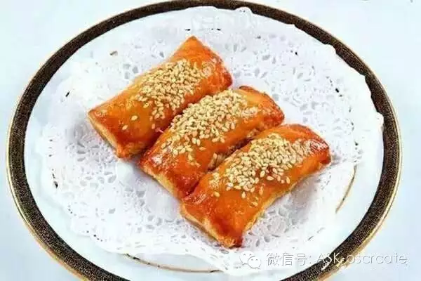 14道精美点心做法看得直流口水！(图3)