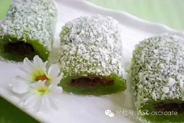 14道精美点心做法看得直流口水！(图4)