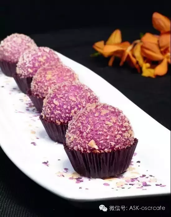 14道精美点心做法看得直流口水！(图6)