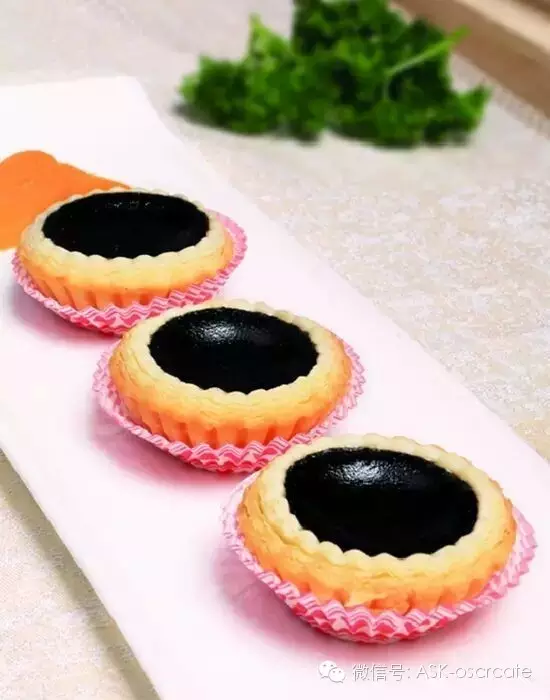 14道精美点心做法看得直流口水！(图7)