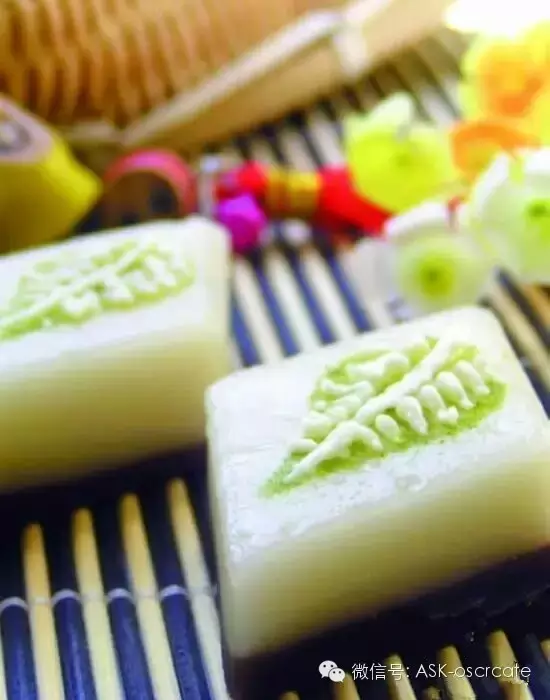 14道精美点心做法看得直流口水！(图8)