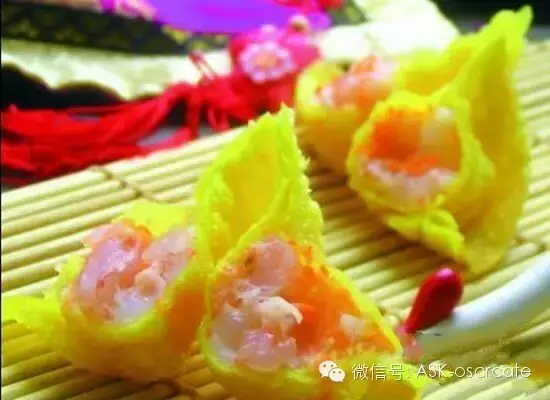14道精美点心做法看得直流口水！(图9)