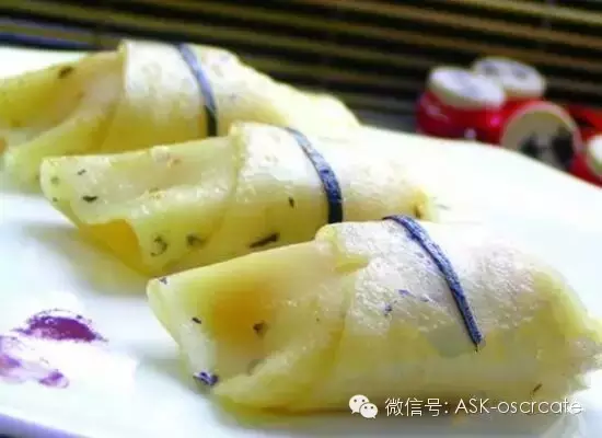 14道精美点心做法看得直流口水！(图10)