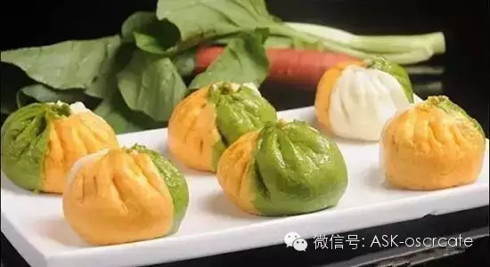 14道精美点心做法看得直流口水！(图11)