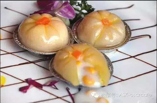 14道精美点心做法看得直流口水！(图14)