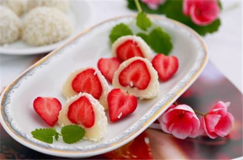 10款简单又好吃的精致小点心赶紧收藏哟!(图8)