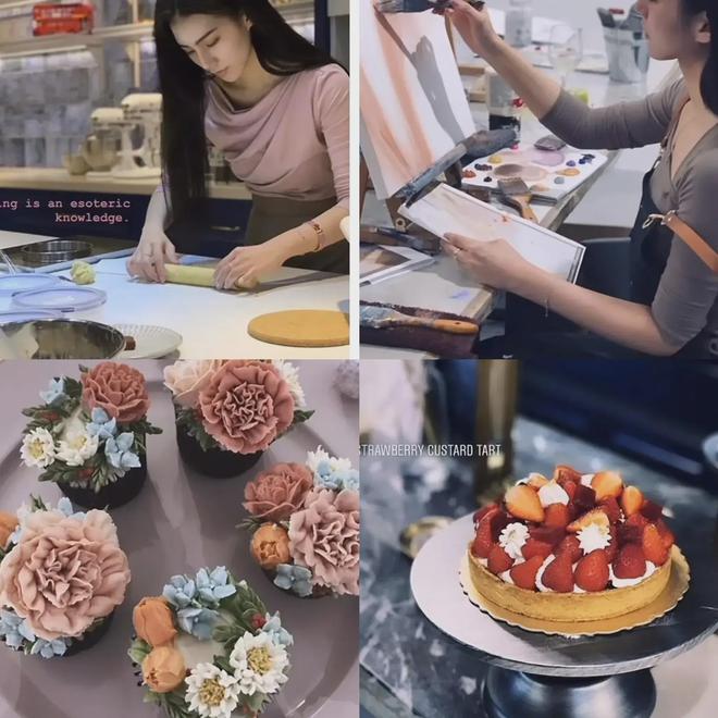 大s羡慕哭了！马筱梅获张兰肯定婆媳俩聊天宛如闺蜜和谐有爱(图2)