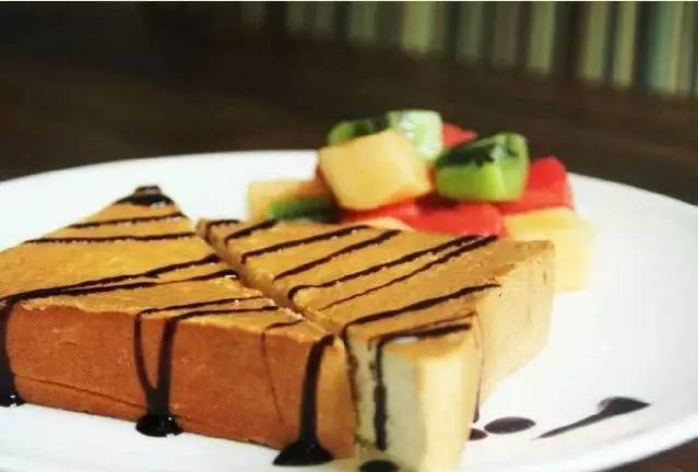 15种美味点心做法！(图3)